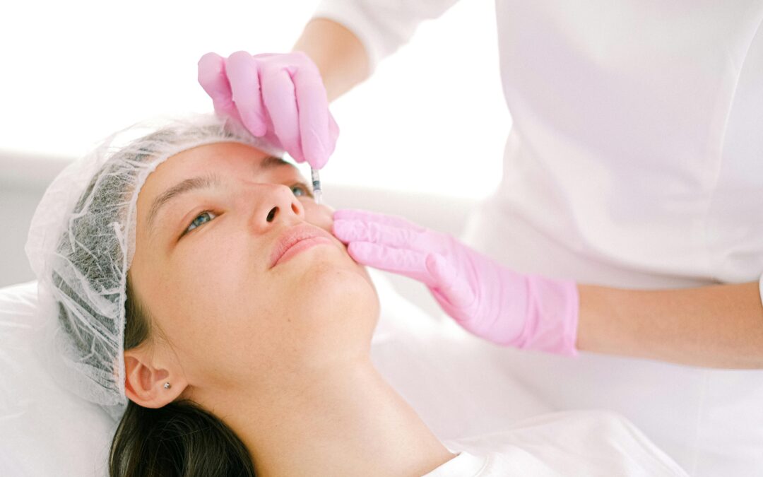 Experience Premium BOTOX in Chandler at Clarity Medical Spa & Wellness